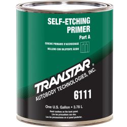 SELF ETCHING PRIMER